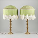 1073 9046 TABLE LAMPS